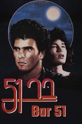 Poster of Bar 51