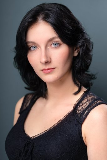 Portrait of Kat Fletcher