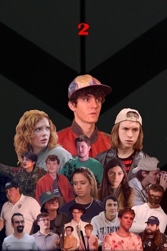Scripted 2 Poster of Scripted 2