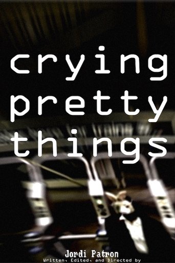 Poster of Crying Pretty Things