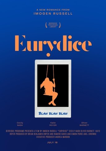 Eurydice Poster of Eurydice