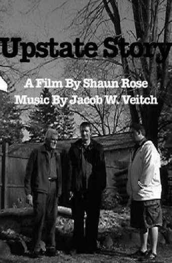 Poster of Upstate Story