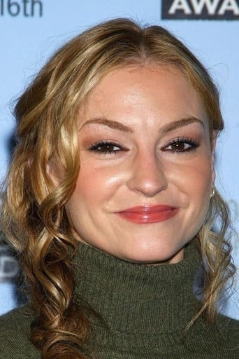 Portrait of Drea de Matteo