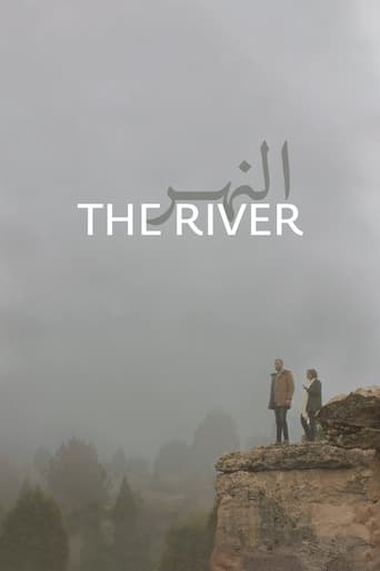 Poster of The River