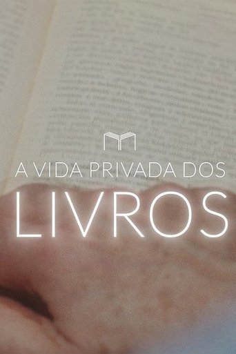 Poster of A Vida Privada dos Livros