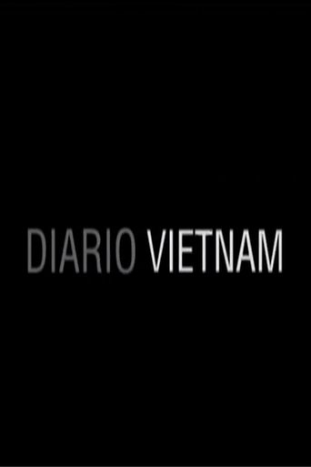Diario Vietnam Poster of Diario Vietnam