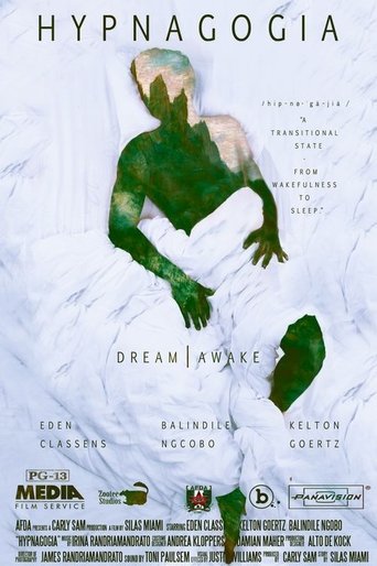 Hypnagogia Poster of Hypnagogia
