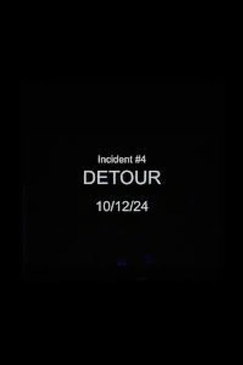 Poster of Detour