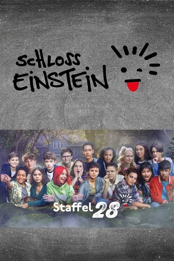 Portrait for Castle Einstein - Season 28