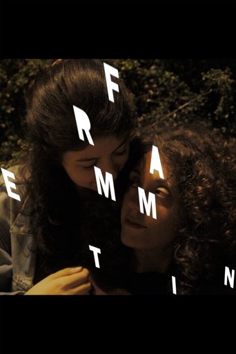 Frammenti Poster of Frammenti