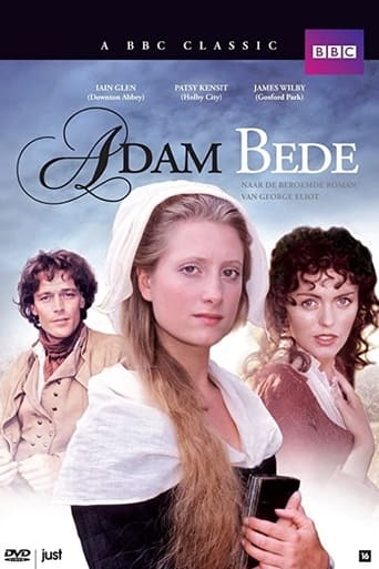 Poster of Adam Bede