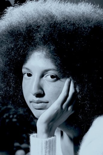Portrait of Nala Sinephro