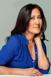 Portrait of Amparo Conde