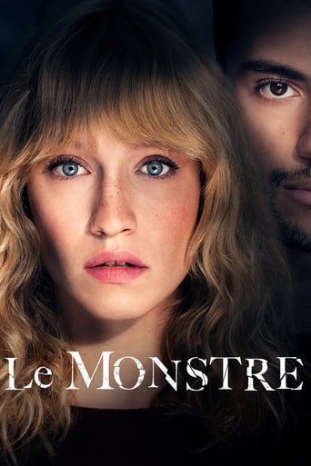 Poster of Le monstre