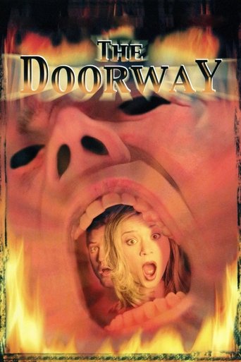 Poster of The Doorway