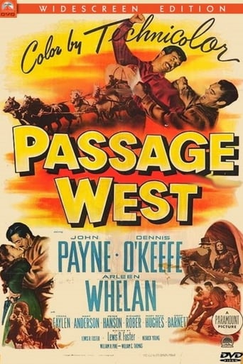 Poster of Passage West
