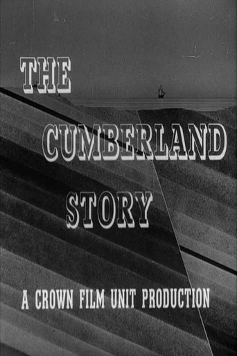 The Cumberland Story Poster of The Cumberland Story