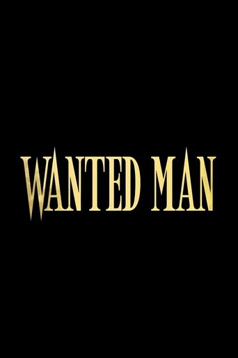 Poster of Wanted Man