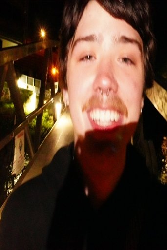 Portrait of Nick Weigel