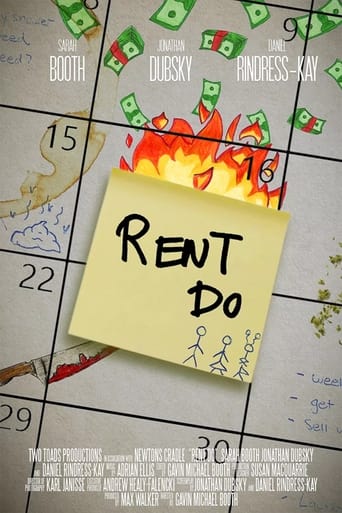 Poster of Rent Do