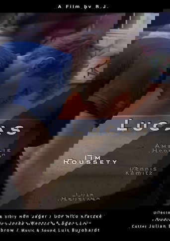 Poster of Lucas