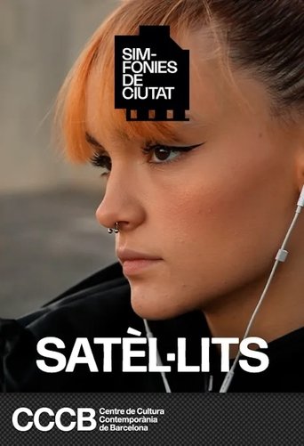 Satèl·lits Poster of Satèl·lits