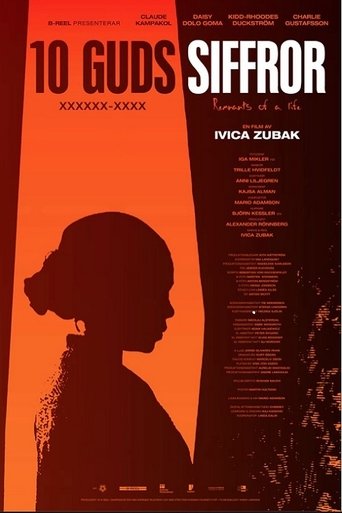 Poster of Remnants of a Life