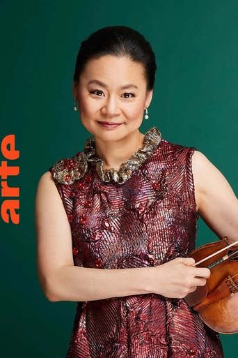 Poster of Midori plays Mendelssohn Kronberg Festival 2025