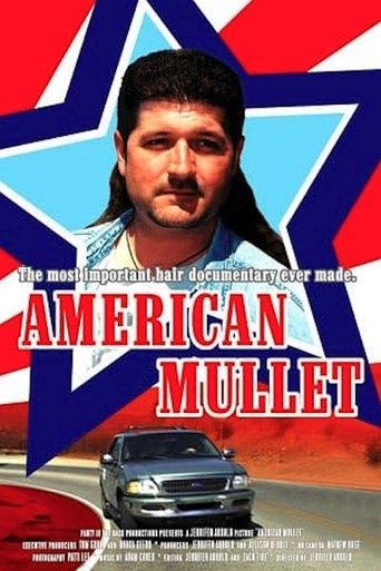 Poster of American Mullet