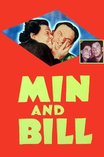 Poster of Min and Bill
