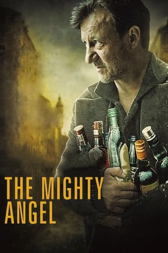 Poster of The Mighty Angel