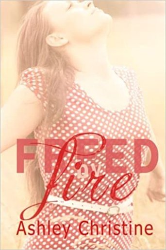 Freed by Fire Poster of Freed by Fire