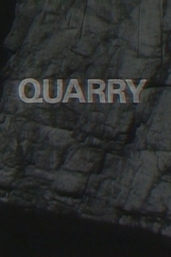 Poster of Quarry