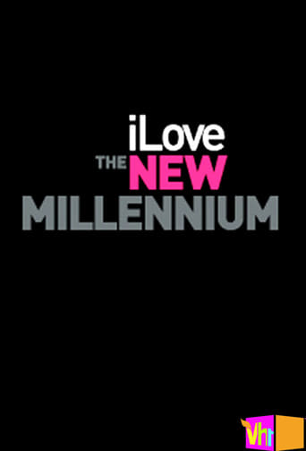 Poster of I Love the New Millennium