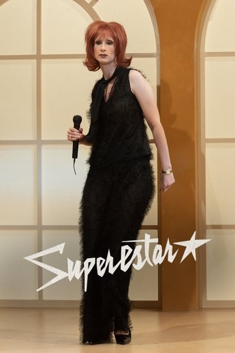 Superestar Poster of Superestar