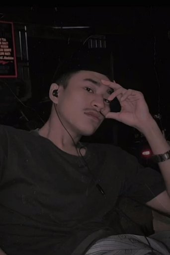 Portrait of Muhammad Tommy Siguntang