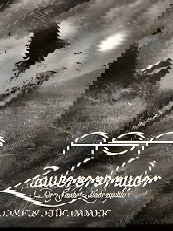 Poster of ASP - Zaubererbruder (Der Krabat Liederzyklus live und für immer)