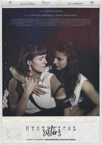 Poster of Hysterical Sisters
