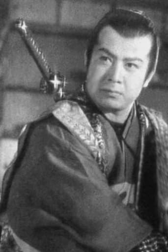 Portrait of Hiroshi Ogasawara