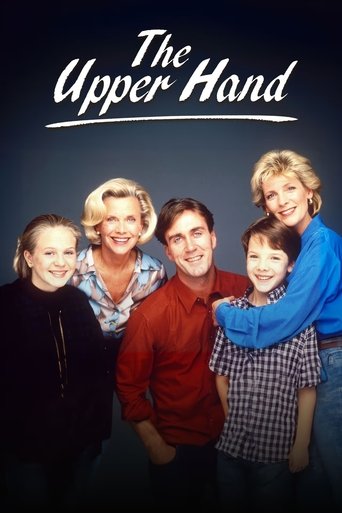 Poster of The Upper Hand