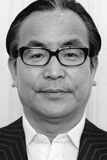 Portrait of Shizuo Chūjō