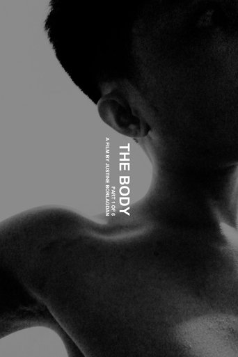 Poster of The Body