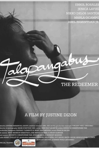 The Redeemer Poster of The Redeemer