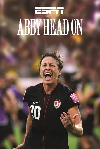 Poster of Abby Head On