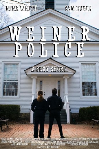 Poster of Weiner Police