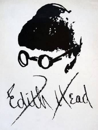 Poster of Edith Head: The Paramount Years