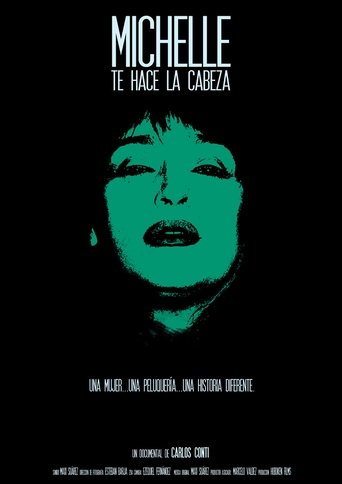 Michelle te hace la cabeza Poster of Michelle te hace la cabeza