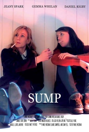 Poster of Sump