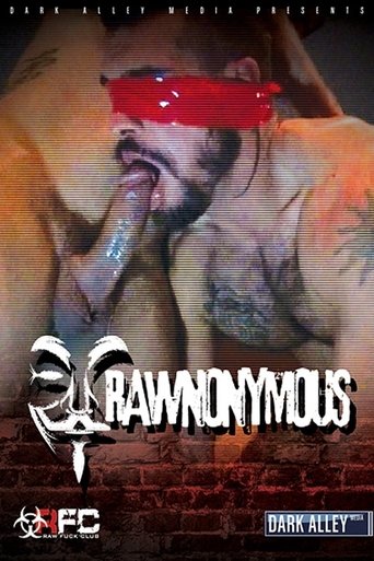Rawnonymous Poster of Rawnonymous