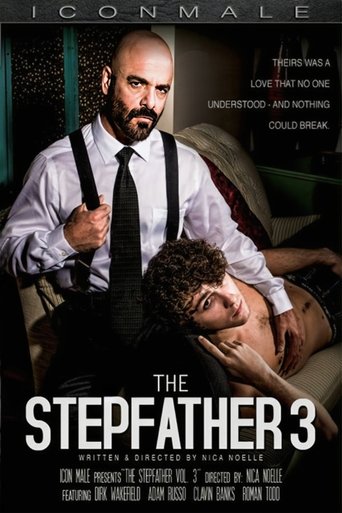 The Stepfather 3 Poster of The Stepfather 3